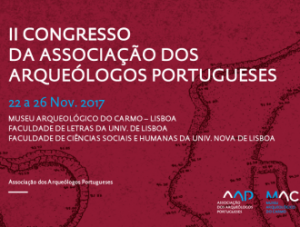 II Congresso da Associação dos Arqueólogos Portugueses