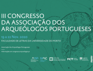 III Congresso da Associação dos Arqueólogos Portugueses