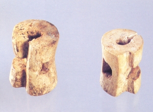 Crossbow nuts