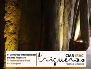 Congresso Internacional de Arte Pré-histórica e Museus