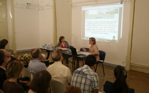 Encontro CID - Évora 2011