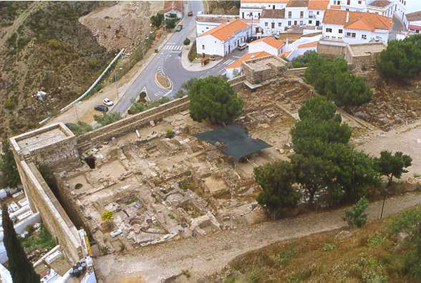 Alcáçova