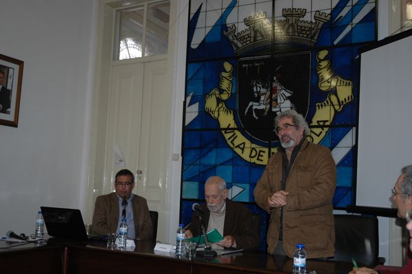 Encontro - Entre Roma e o Islão