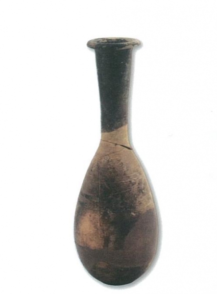 Unguentário em Cerâmica