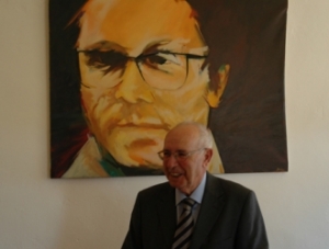 António Borges Coelho - 1928-2025