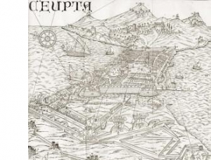 VI Centenário da tomada de Ceuta - 1415-2015
