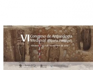 VI Congresso de Arqueologia Medieval (Espanha-Portugal)