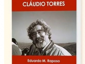 “Uma história com vida: Cláudio Torres”