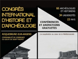 Participação do CAM em Congrès Internacional d’Histoire et D’árchaeologie