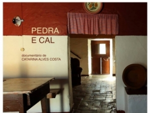 "Pedra e Cal", documentário de Catarina Alves Costa para o CAM no Doc Lisboa