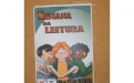 Semana da Leitura do Agrupamento de Escolas de Mértola - 2012