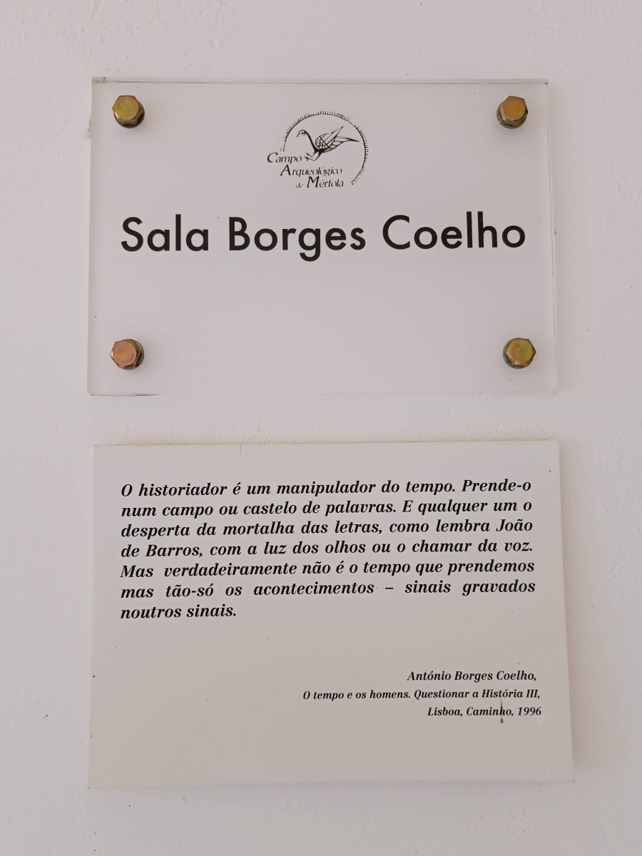 António Borges Coelho - 1928-2025