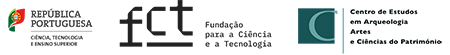 CEAACP - Centro de Estudos em Arqueologia, Artes e Ciências do Património