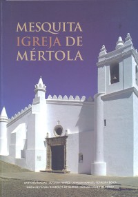 Mesquita: Igreja de Mértola