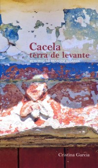 Cacela - terra de levante