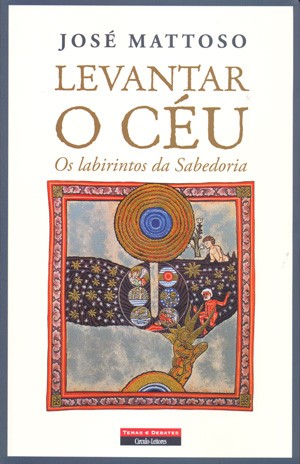 Book of the month, May 2012