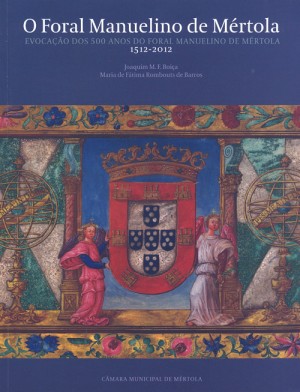 Livro do Mês de Janeiro de 2013