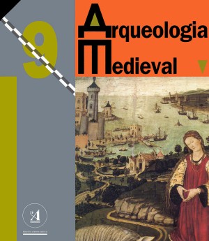 Arqueologia Medieval Nº 9