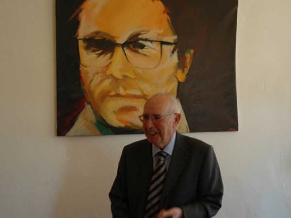 António Borges Coelho - 1928-2025