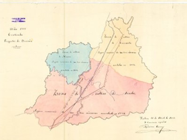 Workshop sobre FRONTEIRA E CONFLITO NOS ESPAÇOS IBÉRICOS (SÉCULOS XIX-XXI)