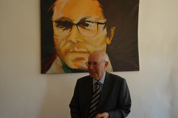 António Borges Coelho - 1928-2025