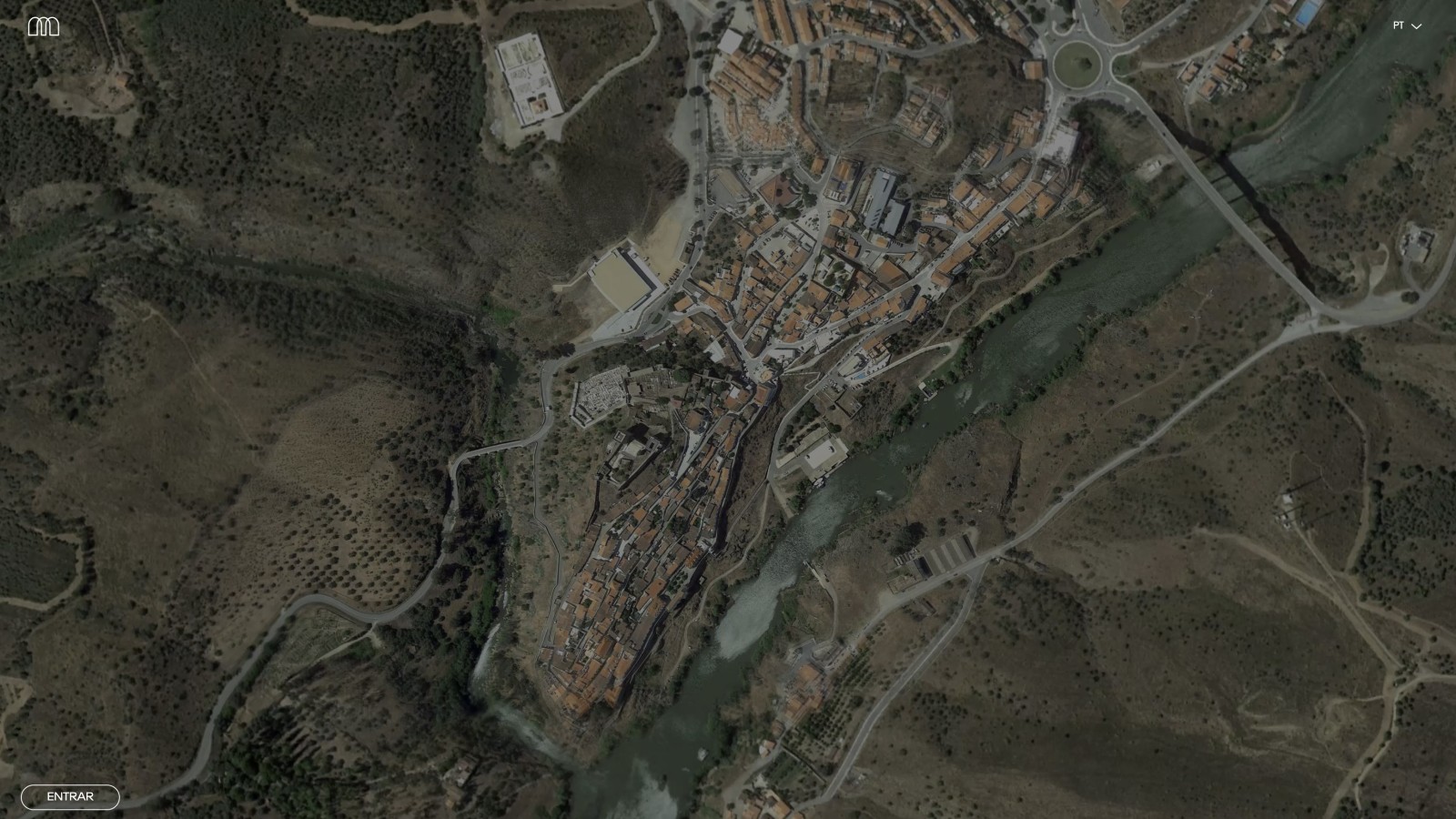 Arqueologia in Progress : Mértola