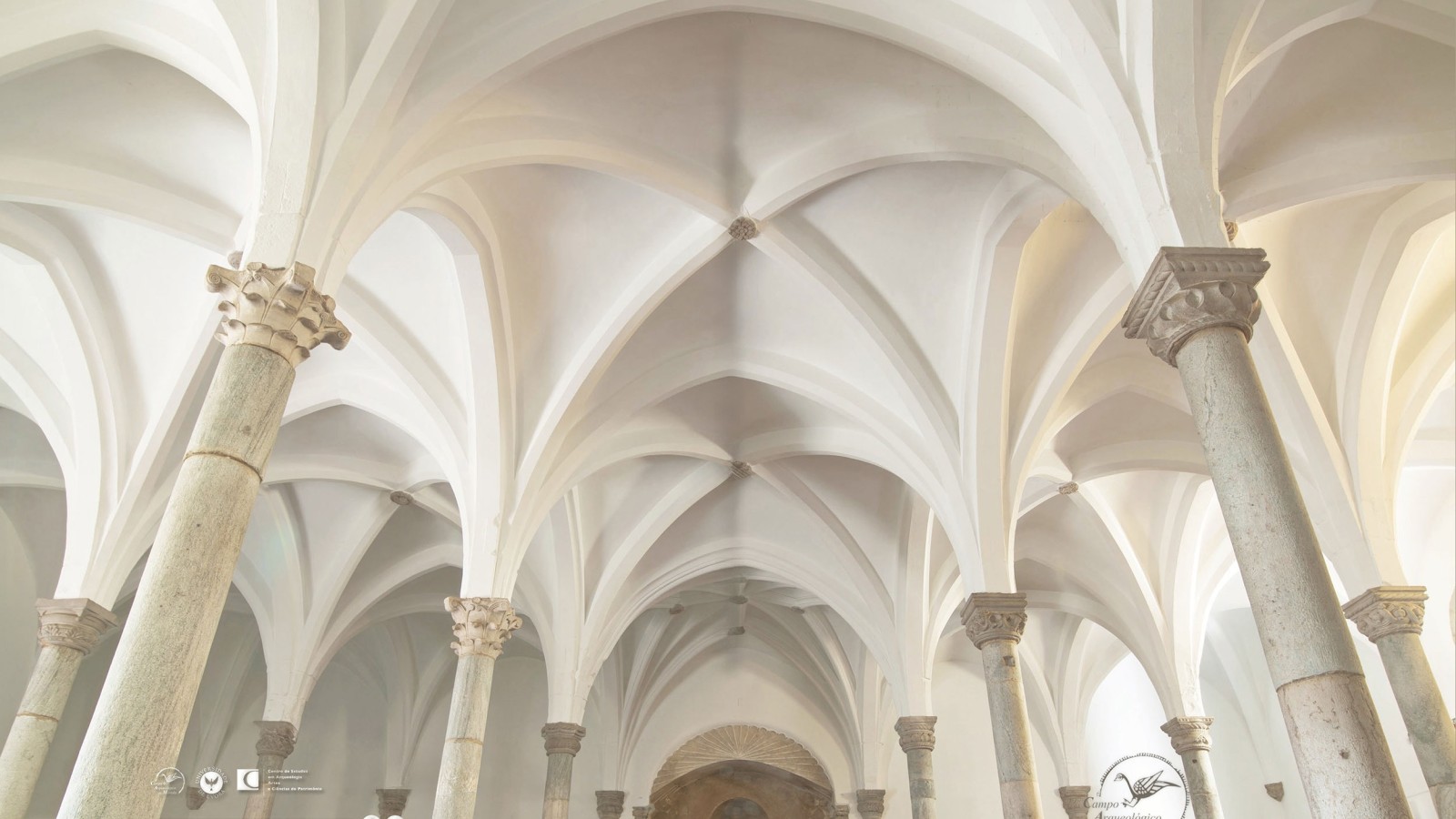 Caminhos da religiosidade