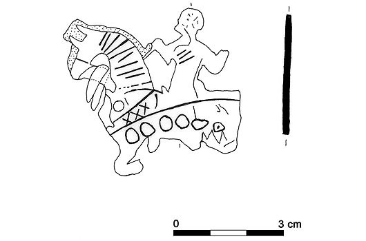 Materiais não cerâmicos - Tratamento informático