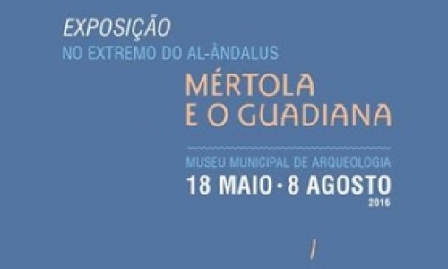 Mértola em Silves no Dia Internacional dos Museus 2016 