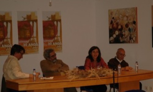 Campo Arqueológico de Mértola - 30 Anos 