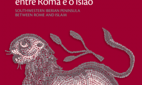 Apresentação do Livro O sudoeste peninsular entre Roma e o Islão – 7 Março - Bej