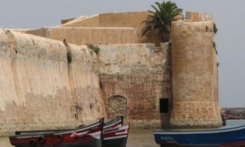 8ème Colloque de Histoire Luso-Marocaine