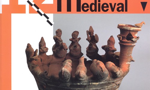 Arqueologia medieval, 12