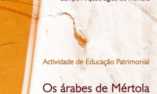 Actividades de Educação Patrimonial – Festival Islâmico