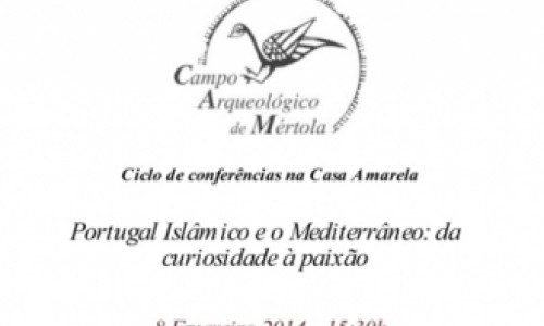 Portugal Islâmico e o Mediterrâneo: da curiosidade à paixão