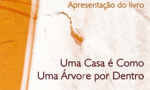 Apresentação do livro de Luís Filipe Maçarico