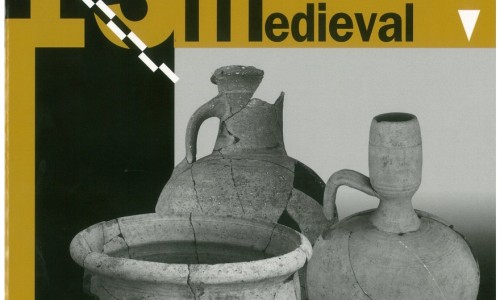 Arqueologia Medieval Nº 13