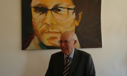 António Borges Coelho - 1928-2025