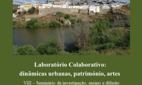 Laboratório Colaborativo – Mértola 14 e 15 de outubro de 2022