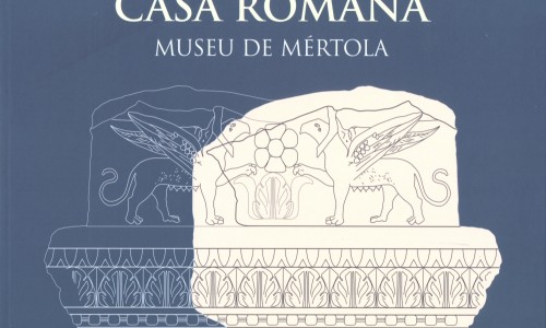 Casa romana: Museu de Mértola