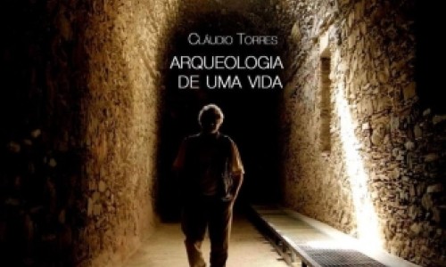 Cláudio Torres – Arqueologia de uma Vida