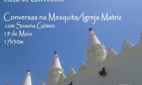 Ciclo de Conversas 2016