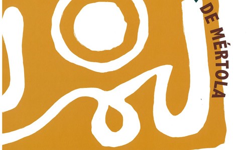 O desenho na cerâmica islâmica de Mértola