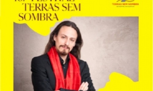 16.º Festival Terras Sem Sombra em Mértola 