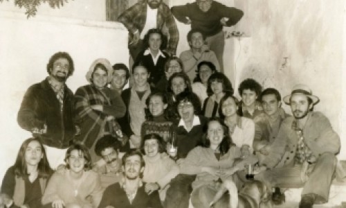 Até sempre Filomena Barros