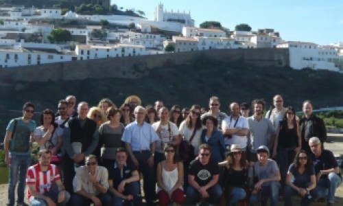 Delegação do Pontifício Instituto Di Archeologia Cristiana de Roma em Mértola