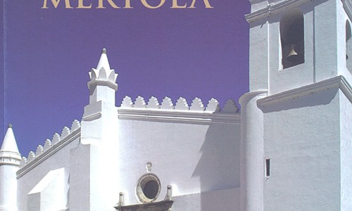 Mesquita: Igreja de Mértola