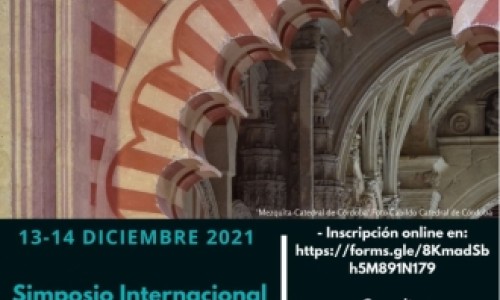 “Simposio Internacional La Mezquita de los viernes en al-Andalus. Novedades Arqu