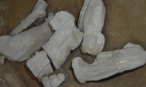 “Encontros com o Património” - Mértola Romana - Novas descobertas