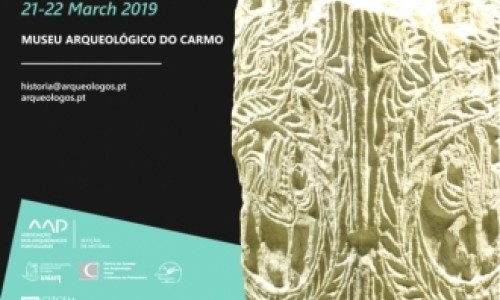 Encontro Internacional “A Península Ibérica entre os séculos V e X: continuidade